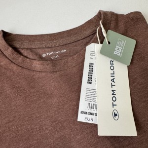 بلوز نخی پسرانه تام‌تیلور