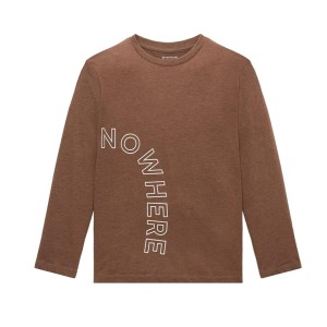 بلوز نخی پسرانه تام‌تیلور