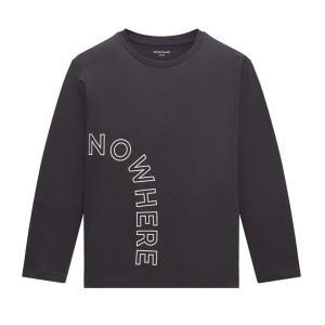 بلوز نخی پسرانه تام‌تیلور