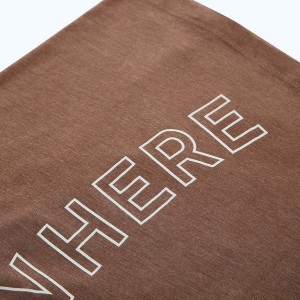 بلوز نخی پسرانه تام‌تیلور