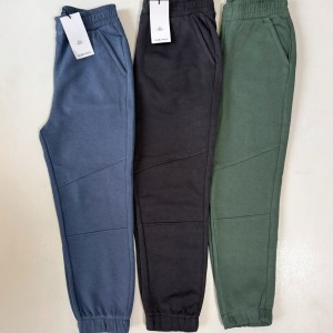 جاگر توکرک پسرانه PIAZZA ITALIA