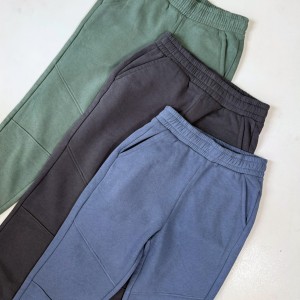 جاگر توکرک پسرانه PIAZZA ITALIA