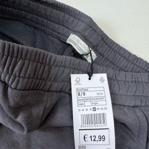 جاگر توکرک پسرانه PIAZZA ITALIA