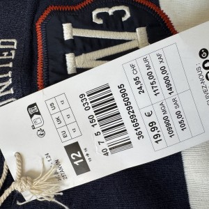 هودی پسرانه GEMO