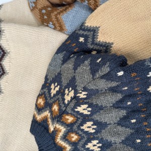 پلیور بافت پسرانه OKaïdi