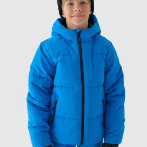 کاپشن اسکی پسرانه 4F