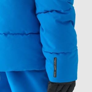 کاپشن اسکی پسرانه 4F