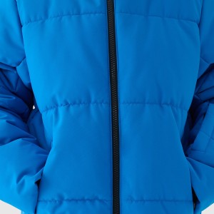 کاپشن اسکی پسرانه 4F