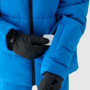 کاپشن اسکی پسرانه 4F