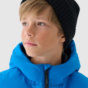 کاپشن اسکی پسرانه 4F