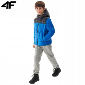 کاپشن پسرانه 4F