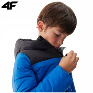 کاپشن پسرانه 4F