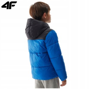 کاپشن پسرانه 4F