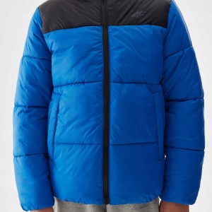 کاپشن پسرانه 4F