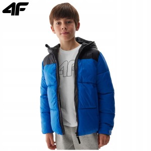 کاپشن پسرانه 4F