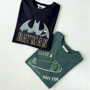 بلوز پسرانه mango