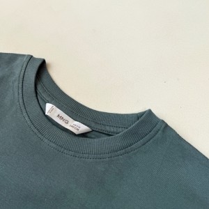 بلوز پسرانه mango