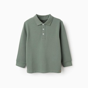 پولوشرت پسرانه ZY