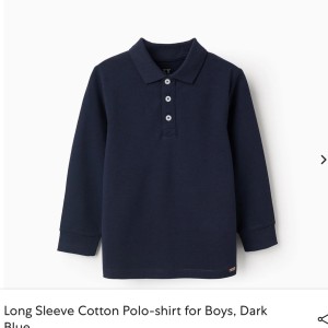 پولوشرت پسرانه ZY