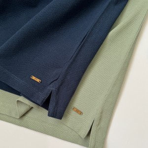 پولوشرت پسرانه ZY