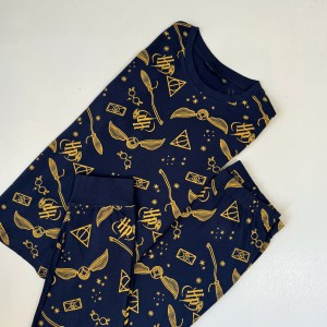 ست نخی پسرانه هری‌پاتر