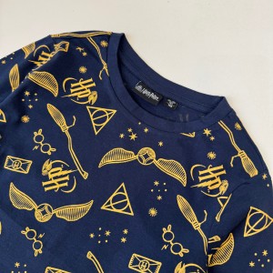 ست نخی پسرانه هری‌پاتر