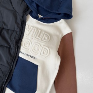 هودی توکرک پسرانه ORCHESTRA