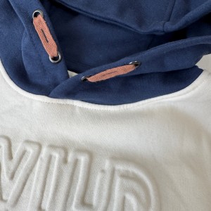 هودی توکرک پسرانه ORCHESTRA