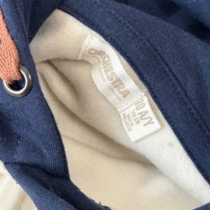 هودی توکرک پسرانه ORCHESTRA