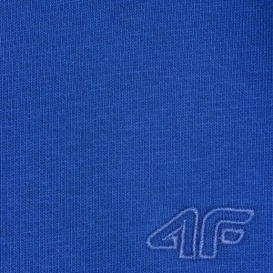 سویشرت توکرک آبی 4F