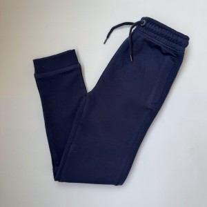 جاگر دورس پسرانه سرمه‌ای Tu