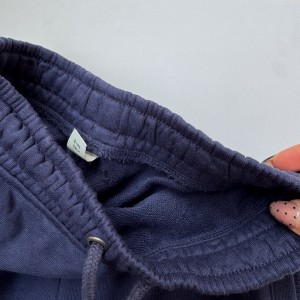 جاگر دورس پسرانه سرمه‌ای Tu