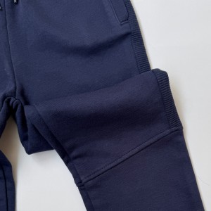 جاگر دورس پسرانه سرمه‌ای Tu