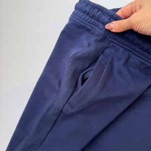 جاگر دورس پسرانه سرمه‌ای Tu