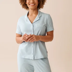 ست لباس خواب زنانه La Vie en Rose