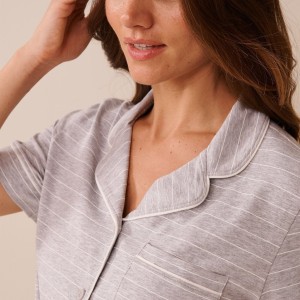 ست لباس خواب زنانه La Vie en Rose