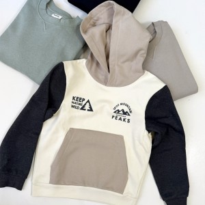 هودی توکرک پسرانه ORCHESTRA