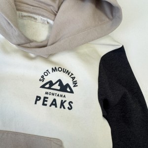 هودی توکرک پسرانه ORCHESTRA