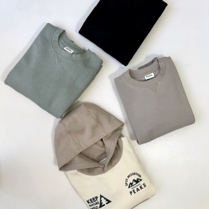 دورس توکرک پسرانه