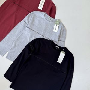بلوز پسرانه TOM TAILOR