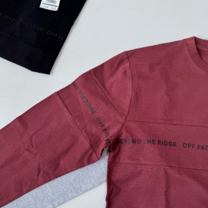 بلوز پسرانه TOM TAILOR