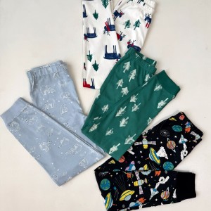 شلوار راحتی