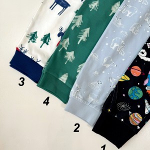 شلوار راحتی