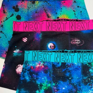 شورت باکسری پسرانه NEXT