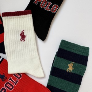 جوراب نخی پسرانه