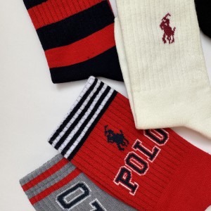 جوراب نخی پسرانه