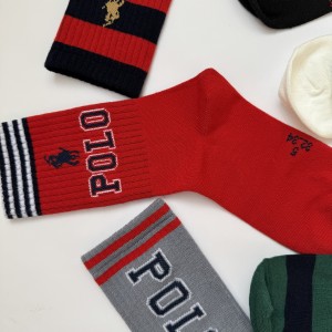 جوراب نخی پسرانه