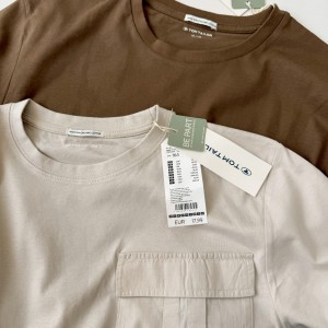 بلوز بهاره TOM TAILOR