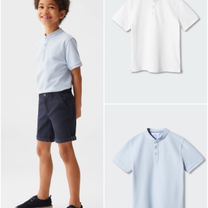 پلوشرت پسرانه mango