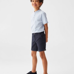 پلوشرت پسرانه mango